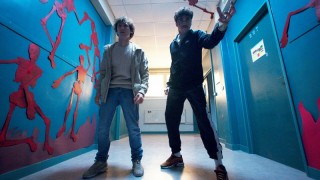 Смертоносный 2 сезон 6 серия