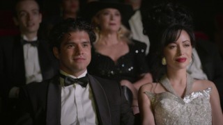 Селена 2 сезон 6 серия