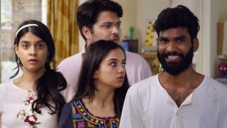 Хостел Дейз 2 сезон 1 серия