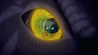 Трансформеры: Война за Кибертрон 3 сезон 3 серия