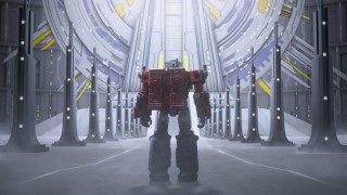 Трансформеры: Война за Кибертрон 3 сезон 4 серия