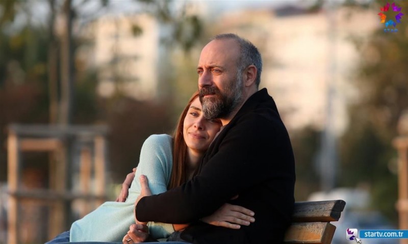 Вавилон 1 серия