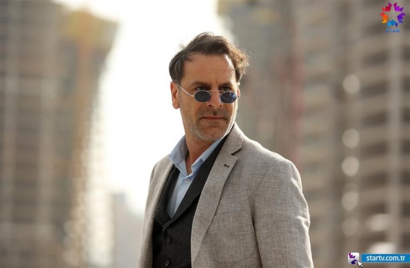 Вавилон 2 серия