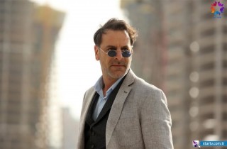 Вавилон 1 сезон 2 серия