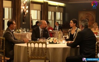 Вавилон 1 сезон 3 серия