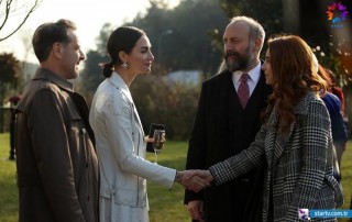 Вавилон 1 сезон 4 серия