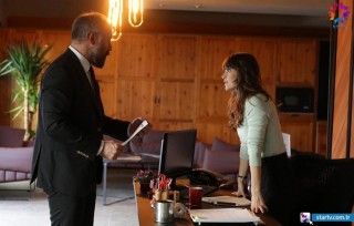 Вавилон 1 сезон 5 серия