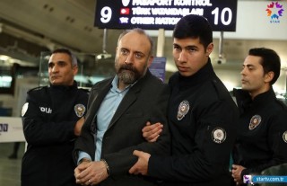 Вавилон 1 сезон 6 серия