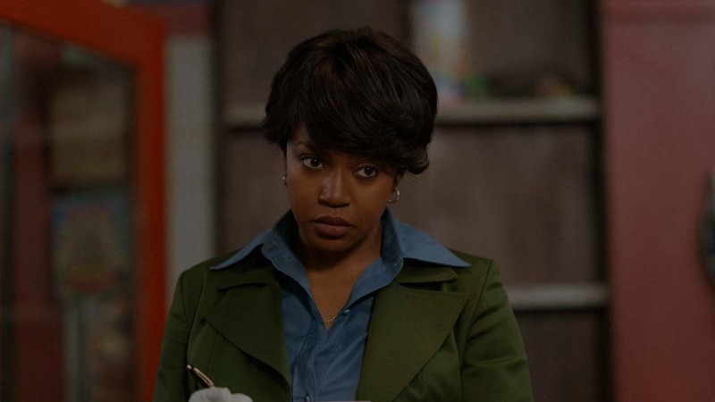 Охотники 3 серия