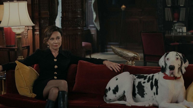 Охотники 6 серия Охотники 6 серия