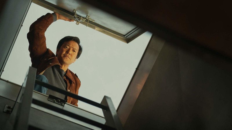 Охотники 9 серия Охотники 9 серия