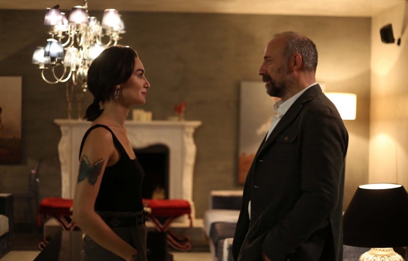 Вавилон 2 сезон 2 серия