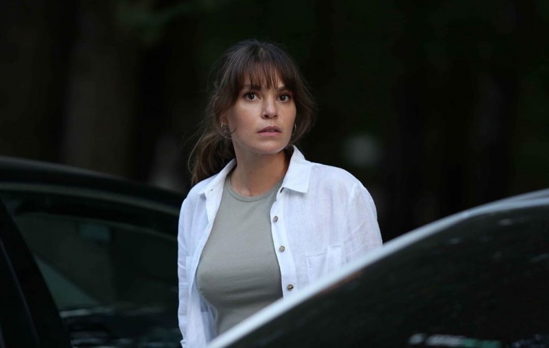 Вавилон 2 сезон 3 серия