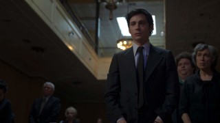 Охотники 1 сезон 1 серия