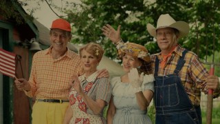 Охотники 1 сезон 5 серия