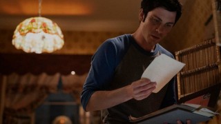 Охотники 1 сезон 10 серия