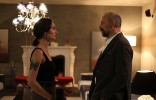 Вавилон 2 сезон 2 серия