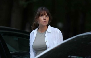 Вавилон 2 сезон 3 серия