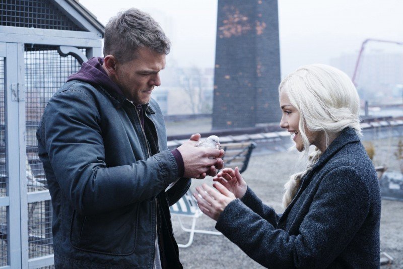 Титаны 2 серия Титаны 2 серия