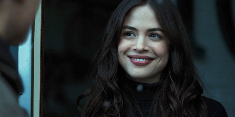 Титаны 8 серия Титаны 8 серия