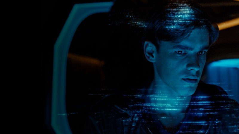 Титаны 10 серия