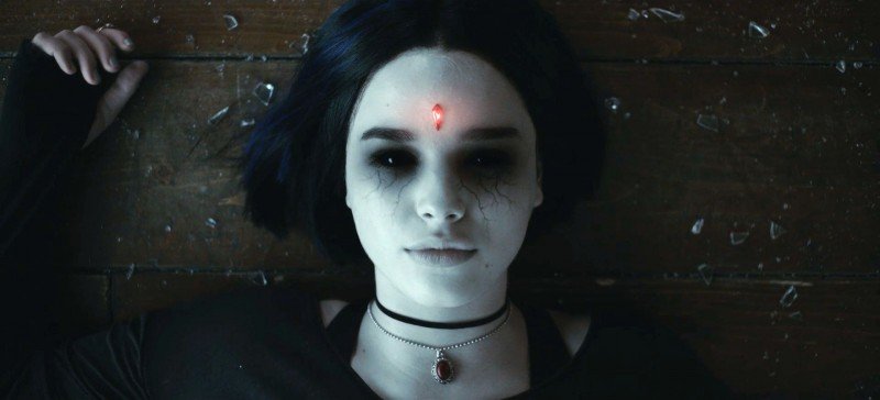 Титаны 2 сезон 1 серия Титаны 2 сезон 1 серия