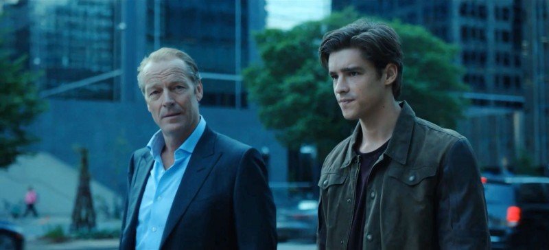 Титаны 2 сезон 7 серия Титаны 2 сезон 7 серия