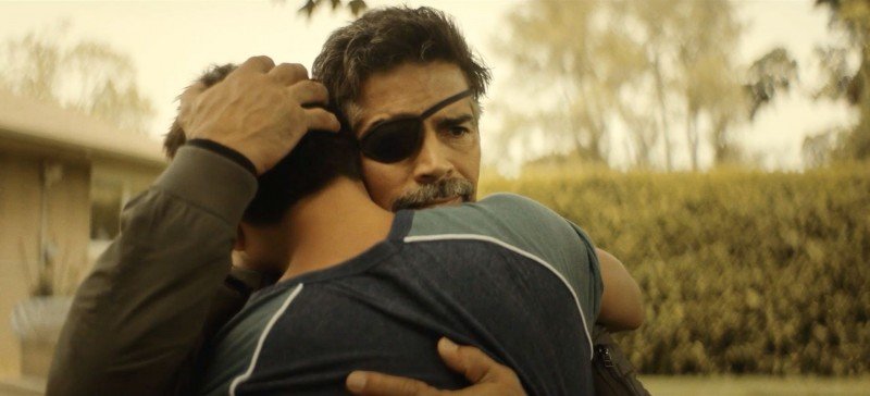 Титаны 2 сезон 8 серия Титаны 2 сезон 8 серия