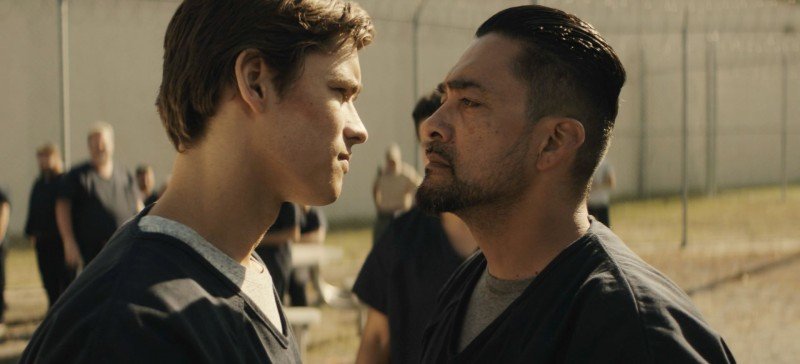 Титаны 2 сезон 10 серия Титаны 2 сезон 10 серия