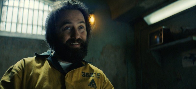 Титаны 3 сезон 2 серия Титаны 3 сезон 2 серия