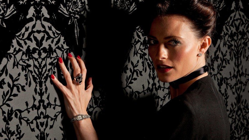 Шерлок 2 сезон 1 серия