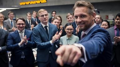 Плохие банки 2 серия