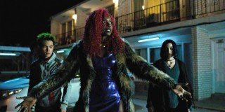 Титаны 1 сезон 5 серия