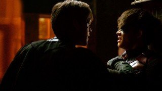 Титаны 1 сезон 6 серия