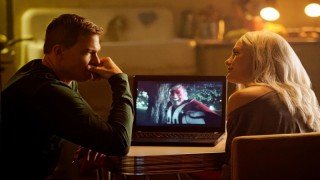 Титаны 1 сезон 9 серия