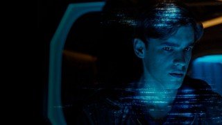 Титаны 1 сезон 10 серия