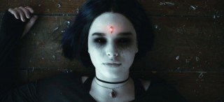 Титаны 2 сезон 1 серия