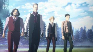 Левиус 1 сезон 7 серия