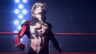 Левиус 1 сезон 12 серия