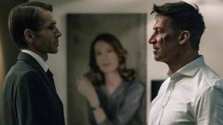 Плохие банки 1 сезон 5 серия