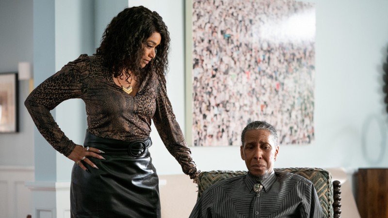 По правде говоря 2 сезон 2 серия