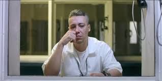 Я — убийца 1 сезон 4 серия