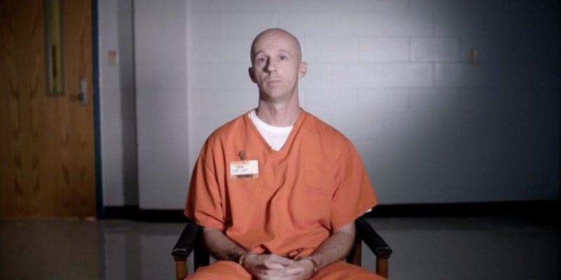 Я — убийца 9 серия Я — убийца 9 серия