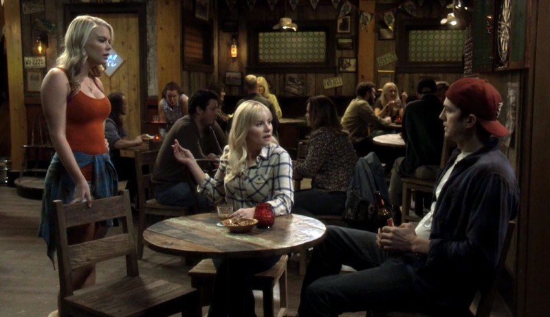 Ранчо 4 серия Ранчо 4 серия