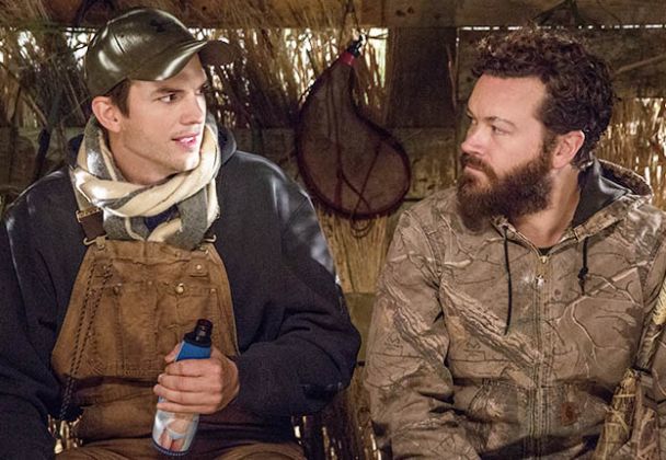 Ранчо 5 серия