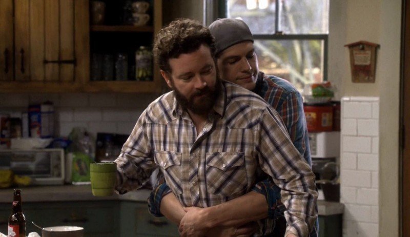 Ранчо 12 серия Ранчо 12 серия