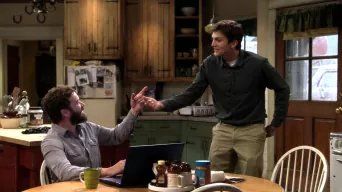 Ранчо 15 серия