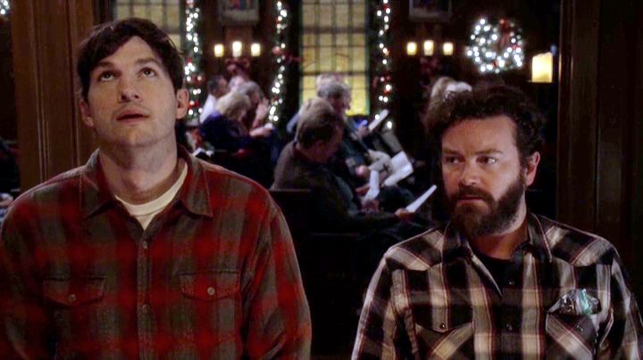 Ранчо 2 сезон 1 серия Ранчо 2 сезон 1 серия