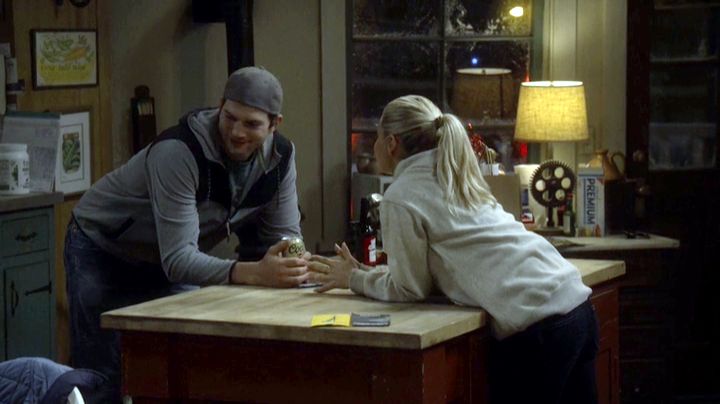 Ранчо 2 сезон 2 серия