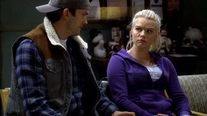 Ранчо 2 сезон 3 серия